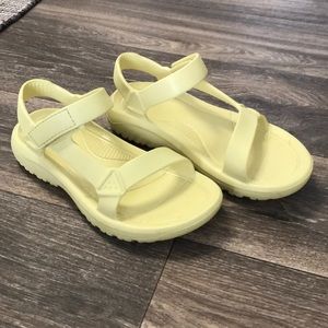 Teva Sandals
